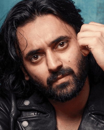 Paramvir Singh Cheema