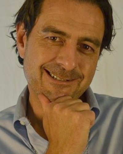 Eric C. Schmitz