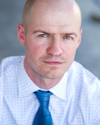 Adam O'Byrne