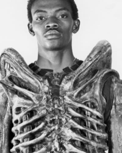 Bolaji Badejo
