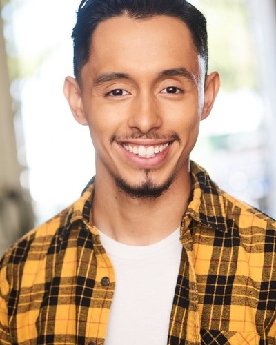Isaias Alexander Miranda