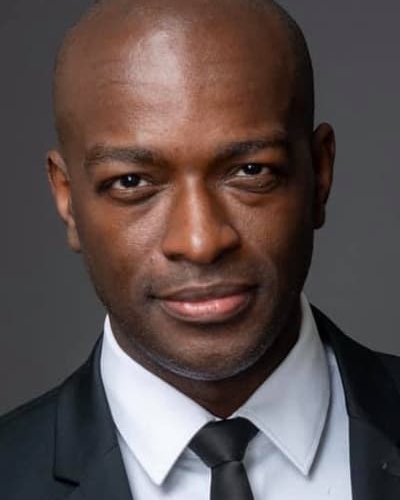 Chris Lindsay