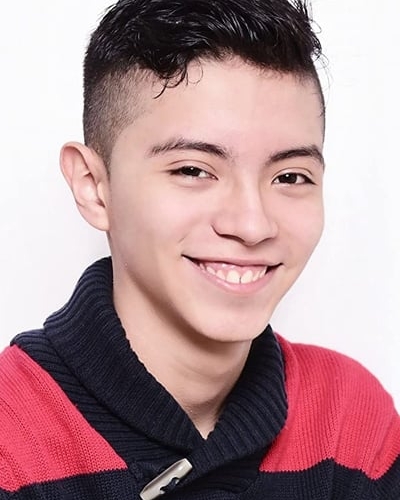 Bryan Gael Guzman