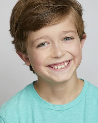 Justin Paul Kelly
