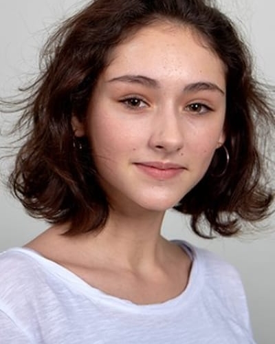 Emily Kusche