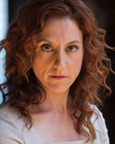 Nuria Mencía
