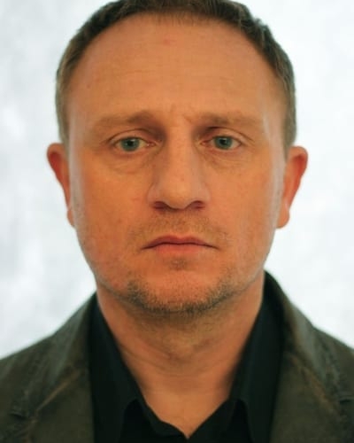 Pavel Bezděk