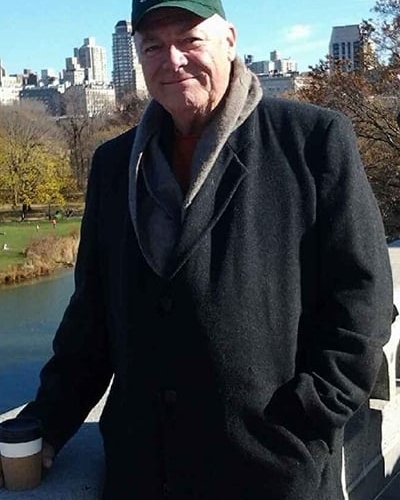 Basil Kershner
