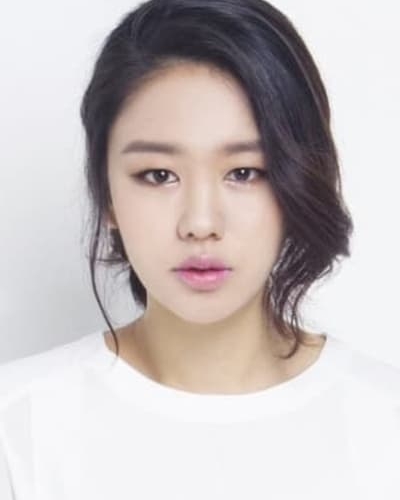 Ahn Eun-jin