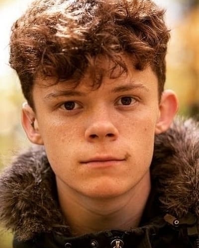 Harry Holland