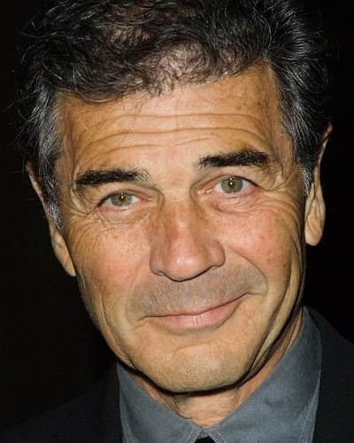 Robert Forster
