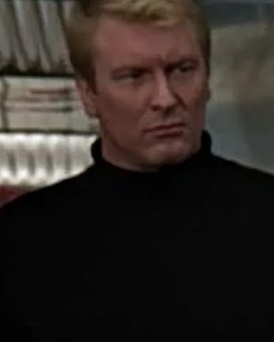 Ronald Rich