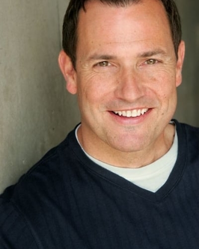Mark Nutter