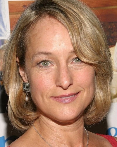 Lisa Chess