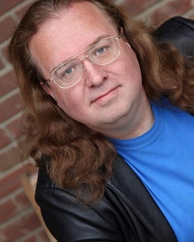Matthew W. Allen