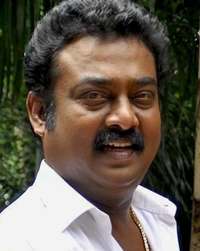 Saravanan