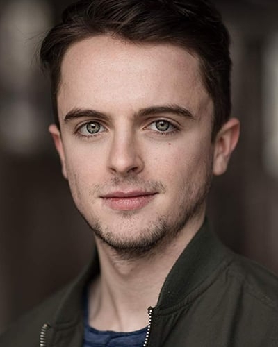 Stephen Ball