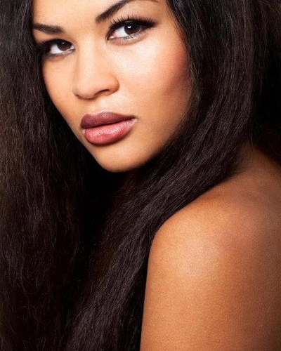 Siri Black Ndiaye