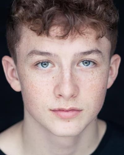 Harry Kirton