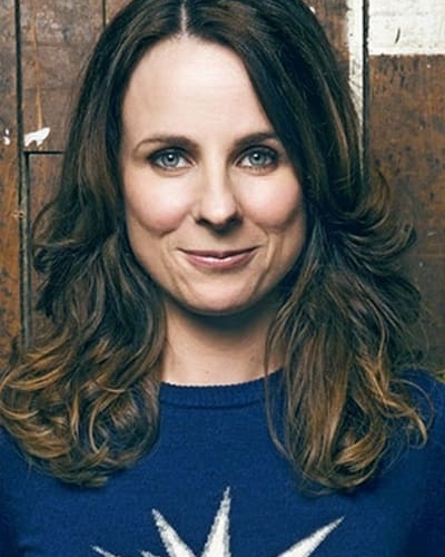 Cariad Lloyd