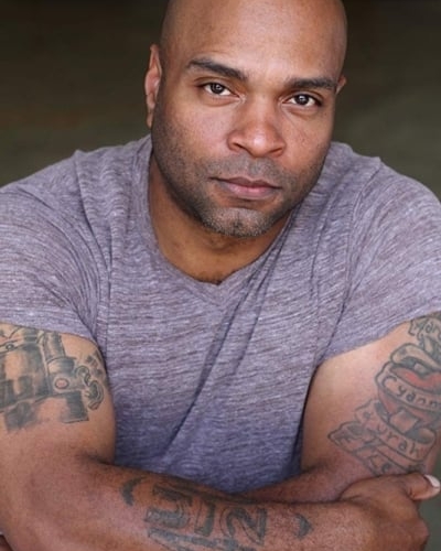 Diesel Madkins