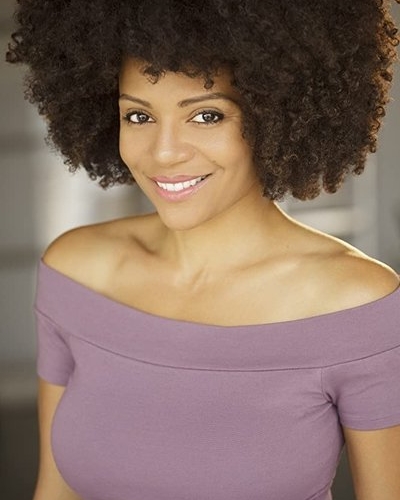 Tiara Parker