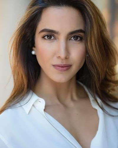 Sara Seyed