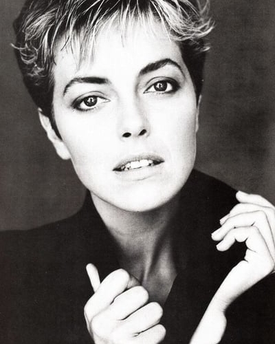 Greta Scacchi