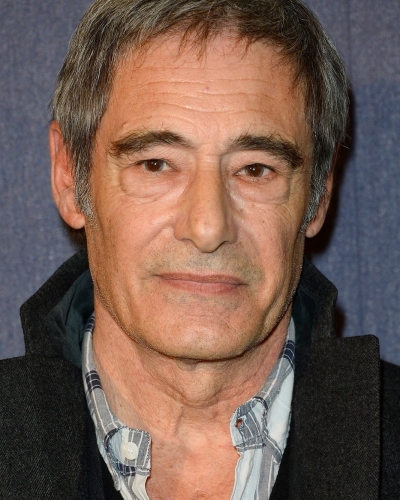 Gérard Lanvin
