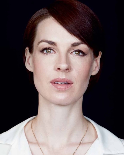 Jessica Raine