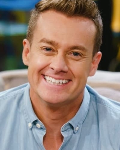 Grant Denyer