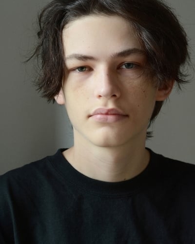 Luke Prael
