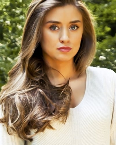 Sanya Borisova