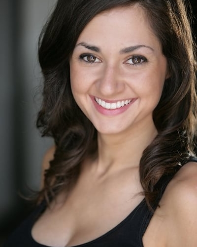 Shayla Bagir