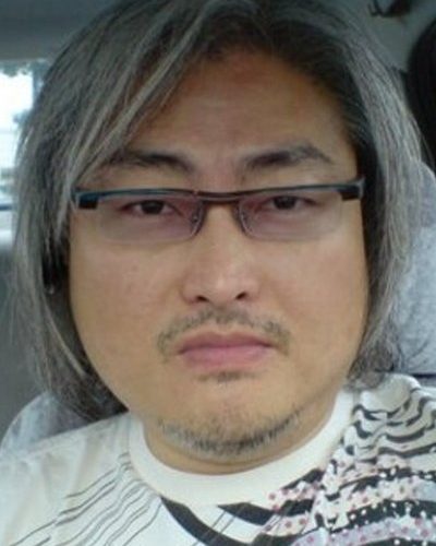 Boyce Wong