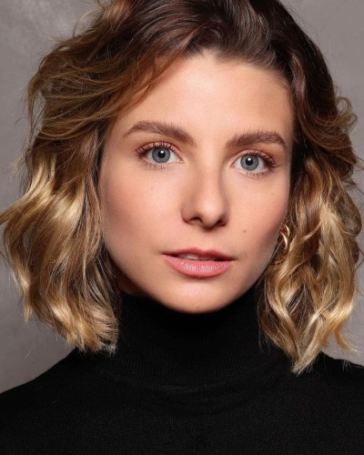 Julia Foti