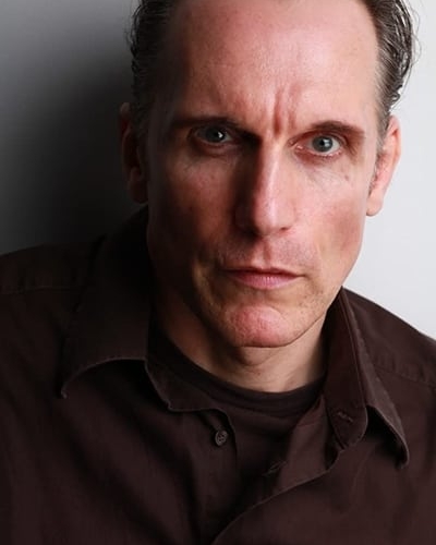 Julian Bleach