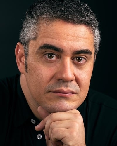 Nuno J. Loureiro