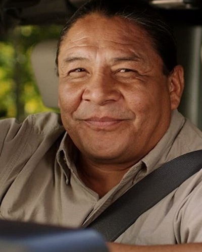 Steve Reevis