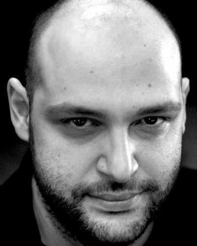 Achille Ridolfi