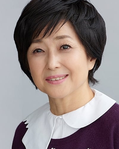 Keiko Takeshita