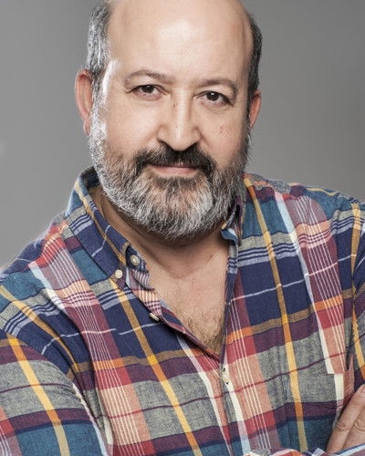 Txema Arribas