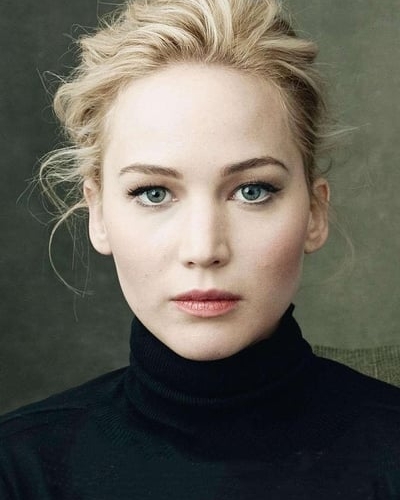 Jennifer Lawrence