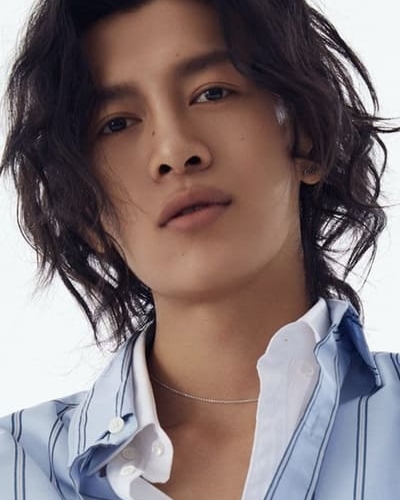 Li Jiuxiao