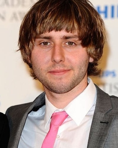 James Buckley