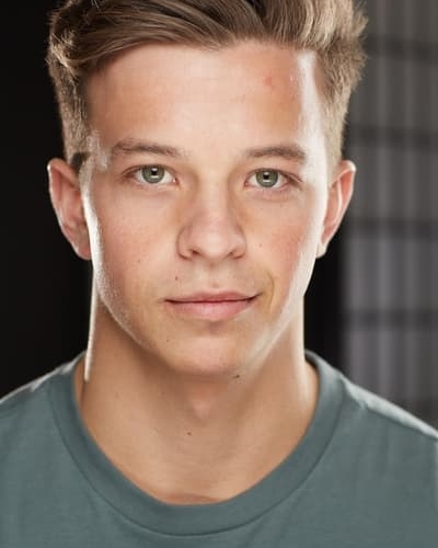 Oscar Millar