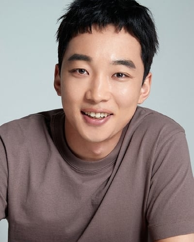 Oh Hee-jun