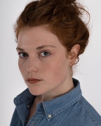 Iris Bry