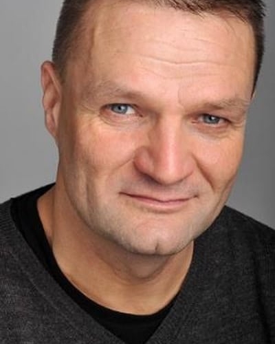 Tim Faraday