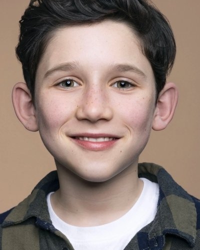 Sebastian Eugene Hansen